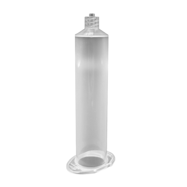30cc Clear Syringe Barrels, Pack of 20 | PVA Shop